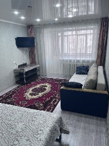 Квартира посуточно, школа милиции, кжби