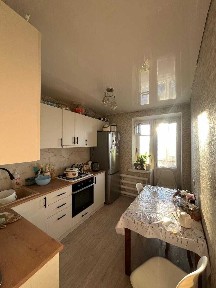 Северо-Казахстанская область, Петропавловск