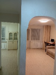 1 комнатная квартира район Гор. Отдела новой планировки