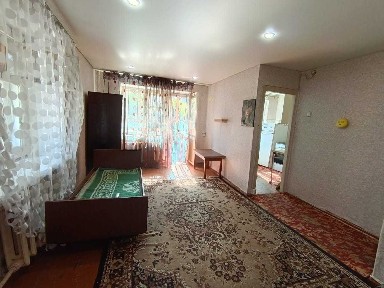 1-комнатная квартира, Областная больница