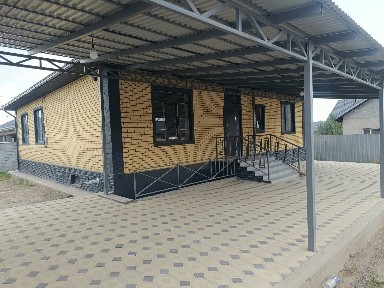 Алматинская область, Талгар