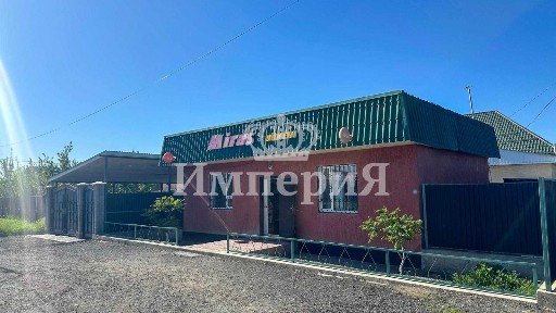 Алматинская область, Талдыкорган, Микрорайон 1