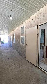 Алматинская область, Талдыкорган, Микрорайон 1