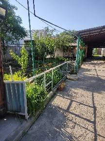 Срочно продам дом обещая площадь 68 2м. микрорайон Аллгабас Кара жорг