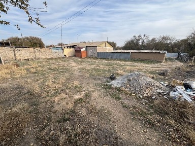 Алматинская область, Шенгельды