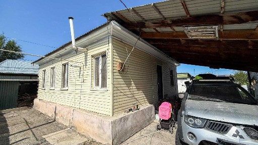 Алматинская область, Талдыкорган, Микрорайон 1