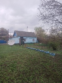Продам дом в Бактыбай