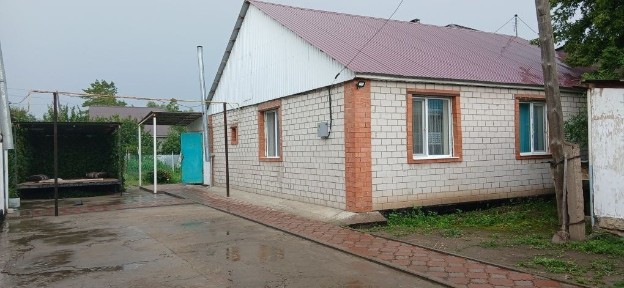Актюбинская область, Актобе, Келешек