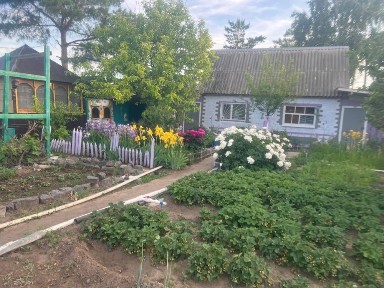 Продажа дачи Саздинское водохранилище