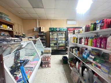 Продам действующий бизнес. Магазин