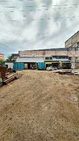Северо-Казахстанская область, Петропавловск