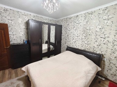 Срочно продам 2 улучшенной планировки квартиру мкр. Айнабулак 3