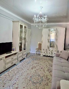 3-комнатная квартира · 63 м² · 3/5 этаж, Масанчи - Гоголя