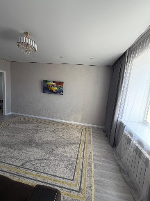 Квартира сатылады