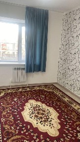 Квартир жалға беріледі