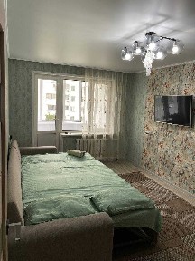 Квартира посуточно SOKOL
