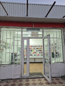 Продаётся готовый бизнес