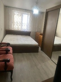 Квартира в 5 микрорайоне