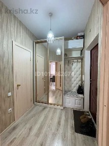 Продажа 1-комнатной квартиры