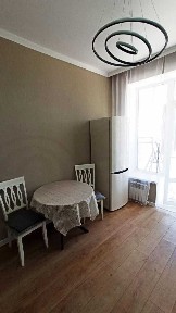 1-комн. квартира, 38м², 3/9 этаж Костанай, ул. проспект Назарбаева