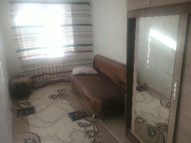 Сдается двухкомнатная квартира