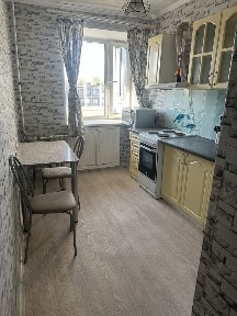 Сдаю квартиру на долгий срок