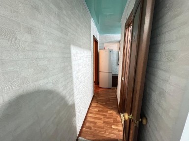 Карагандинская область, Жезказган