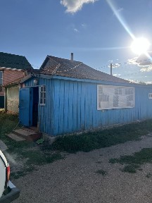 Продам дом на разбор