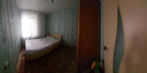 Продам 3х ком. благоустроенный дом