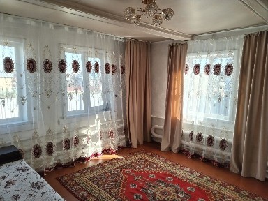 Продам дом в Зеренде! Срочно!