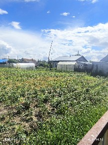 Срочно продам дом в поселке Бурабай