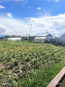Срочно продам дом в поселке Бурабай