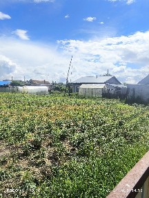 Срочно продам дом в поселке Бурабай