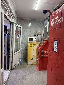 Сдам в аренду продуктовый магазин