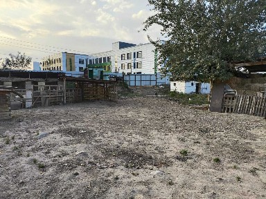 Алматинская область, Абай