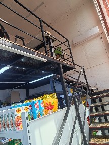 Сдам магазин действующий