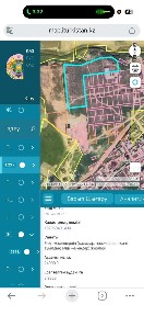 Продаю земельные участки