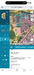 Продаю земельные участки