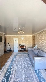 продам 2 х комнатную квартиру срочно
