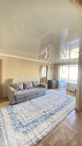 Продам 2-х комнатную квартиру