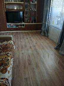 Продам квартиру 43 КВ метра