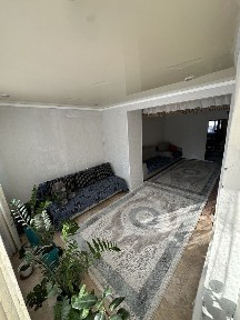 Продам квартиру с печным отоплением