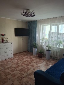 Сдам 2 ком квартиру на длительный срок