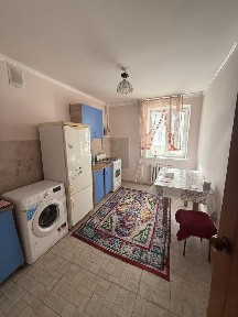 Актюбинская область, Актобе, Юго-Запад 1