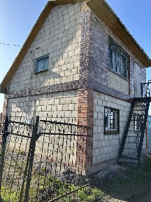 Восточно-Казахстанская область, Усть-Каменогорск, 45-я аптека