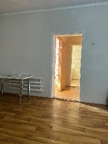 Сдается 2-комнатная квартира в частном доме. Военный городок.