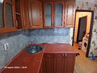 Сдам 1 комнатную 1 9 мкр Вектор 100000 и ком усл
