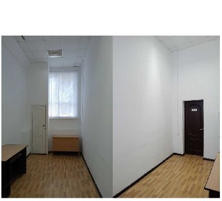 В аренду сдаются помещения (кабинеты) разной площади