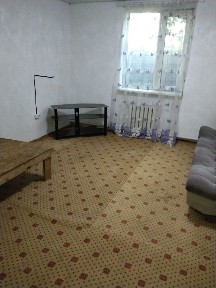 Сдам времянку 2 комнаты юго восток