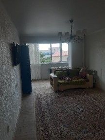 Мангистауская область, Актау, 1